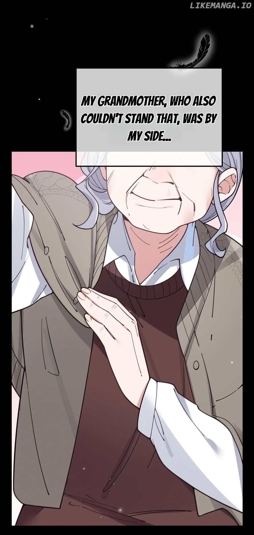 My Fake Girlfriends are using me as a Shield Chapter 129 - page 37